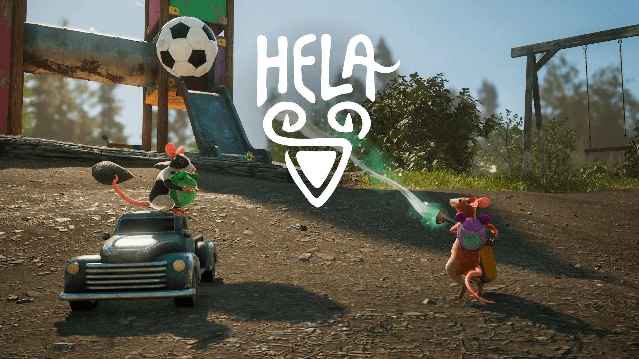 Hela: of Mice & Magic Launches Q4 2026